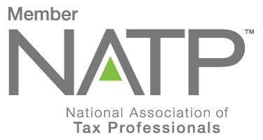 NATP logo