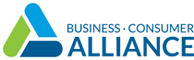 Business Consumer Alliance logo